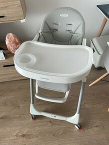 Peg Perego Prima Pappa Follow Me Ice stolicka na krmenie - 1