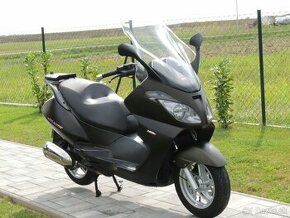 APRILIA ATLANTIC 125 2013 11KW - 1