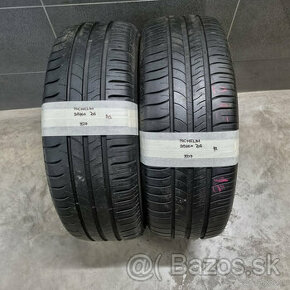 Letné pneumatiky 215/60 R16 MICHELIN