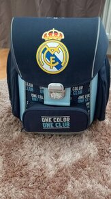 Školská taška Real Madrid