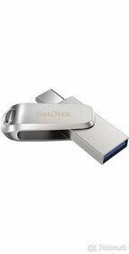 USB kluc sandisk 512Gb original,