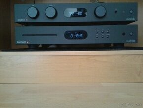 AUDIOLAB 6000A - 1