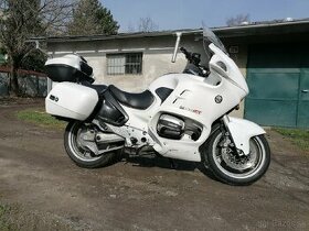 Predám BMW R 1100 RT ABS