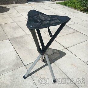 TELESKOPICKÁ STOLIČKA WALKSTOOL COMFORT XL 55 CM - 1