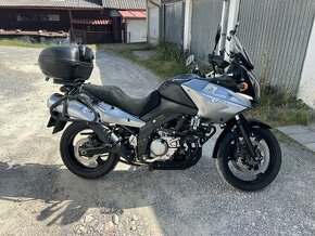 Suzuki V-strom DL-650 ABS