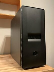 Desktop PC - i7, 8GB RAM, Radeon 7770, 1TB HDD