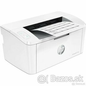 HP LaserJet M110we HP+