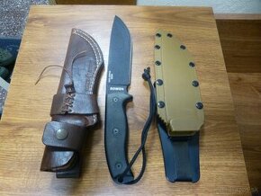 ESEE 6