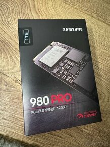 Samsung 980 PRO 1TB. M.2 SSD