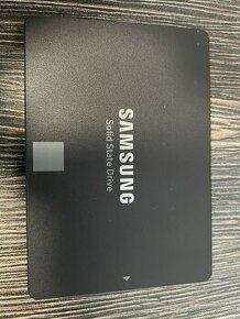 SSD disk Samsung 870 EVO 250GB 2.5"