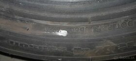 predam 205/55 r16