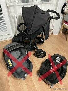 Britax Motion plus 4