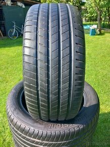 Dvojrozmer 275/45 r20 a 305/40r20 bridgestone