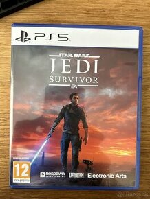 Star Wars Jedi Survivor PS5