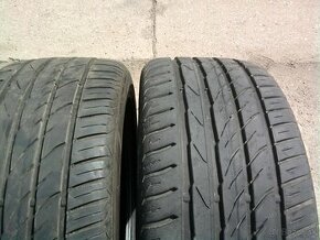 Predam letne pneu 245/45 R18 matador - 1