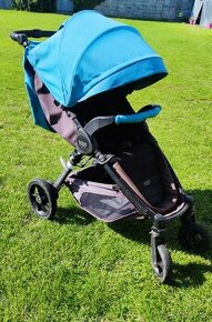 Britax b motion plus 4