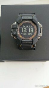 Casio G-SHOCK PRO GPR-H1000-1ER RANGEMAN