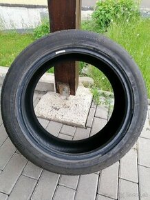 Letná pneu Continental 235/45 R18 - 1