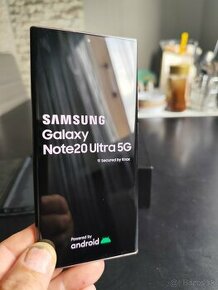 Samsung  Note 20 Ultra 5G - 1