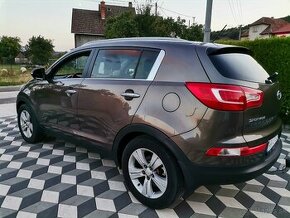 KIA SPORTAGE 2.0 CRDI 4x4, 2012,94000km - 1