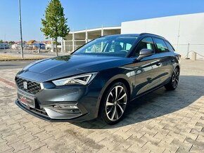 Seat Leon FR 1.5 e - TSi 110 kW/2021