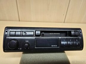 Panasonic CQ-K02EG