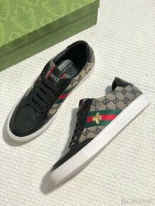 Gucci panske tenisky - 1