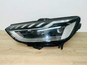 Audi A4 8W0 facelift full led matrix 8W0941035E - 1