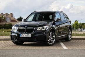 BMW X1 sDrive 18d A/T - 1