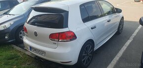 Vw Golf 6