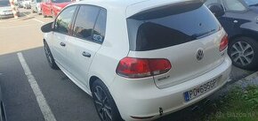 Vw Golf 6