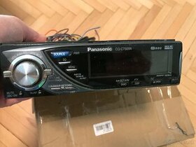 Panasonic CQ-C305N