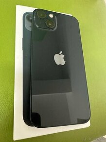 iPhone 13 128GB Midnight - 1