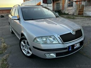 Škoda octavia Combi 1.9 Tdi 77 kW-KOD-MOTORA-BJB