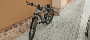 E bike CTM - 1