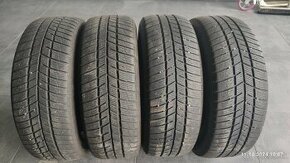 Zimné pneu 205/55 R16 - 1