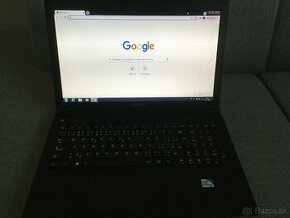 Lenovo B590 - 1