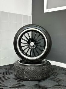 O.Z. Hamann 4x100 r18