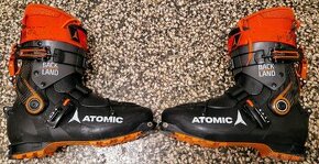 Skialp lyziarky Atomic Backland Carbon 280/285 - 1