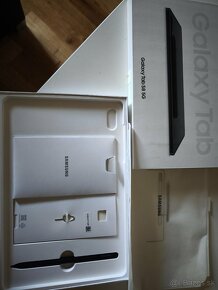 Samsung tab S8 5g 128GB