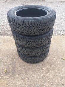 Zimné pneumatiky Nokian 175/65R15 - 1