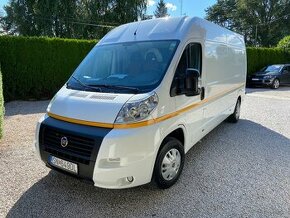 Fiat Ducato 2,3 multijet