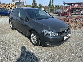 Volkswagen Golf Variant 1.2 TSI