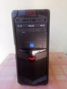 Asus herný PC - 1