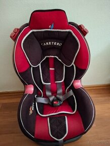 Autosedačka Caretero 9-25 kg - 1