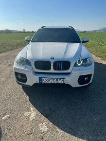 BMW X6 - 1