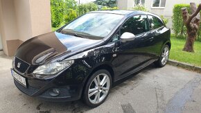 Seat Ibiza 1.4 63.00 kW - 1