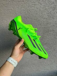 Kopačky Adidas X Speedportal .1 FG green