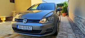 VOLKSWAGEN GOLF TGI, 1,4TSI, CNG ...R.V 2015 ..168.000KM