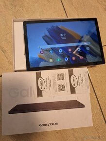 Samsung Galaxy tab A8